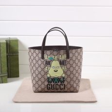 Gucci Shopping Bags